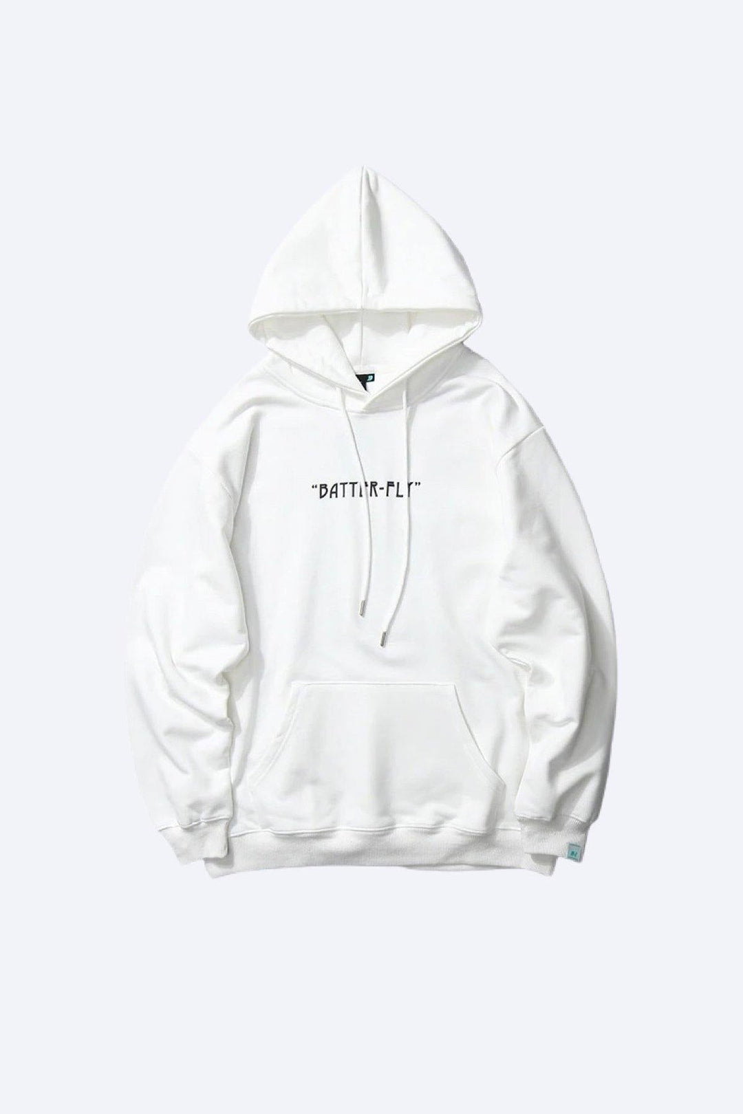 Butterfly Hoodie