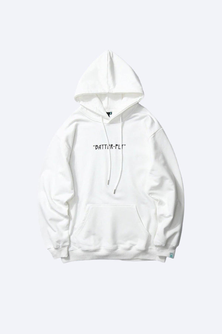 Butterfly Hoodie