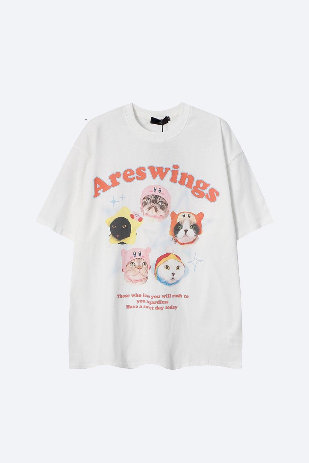 Areswings T-Shirt