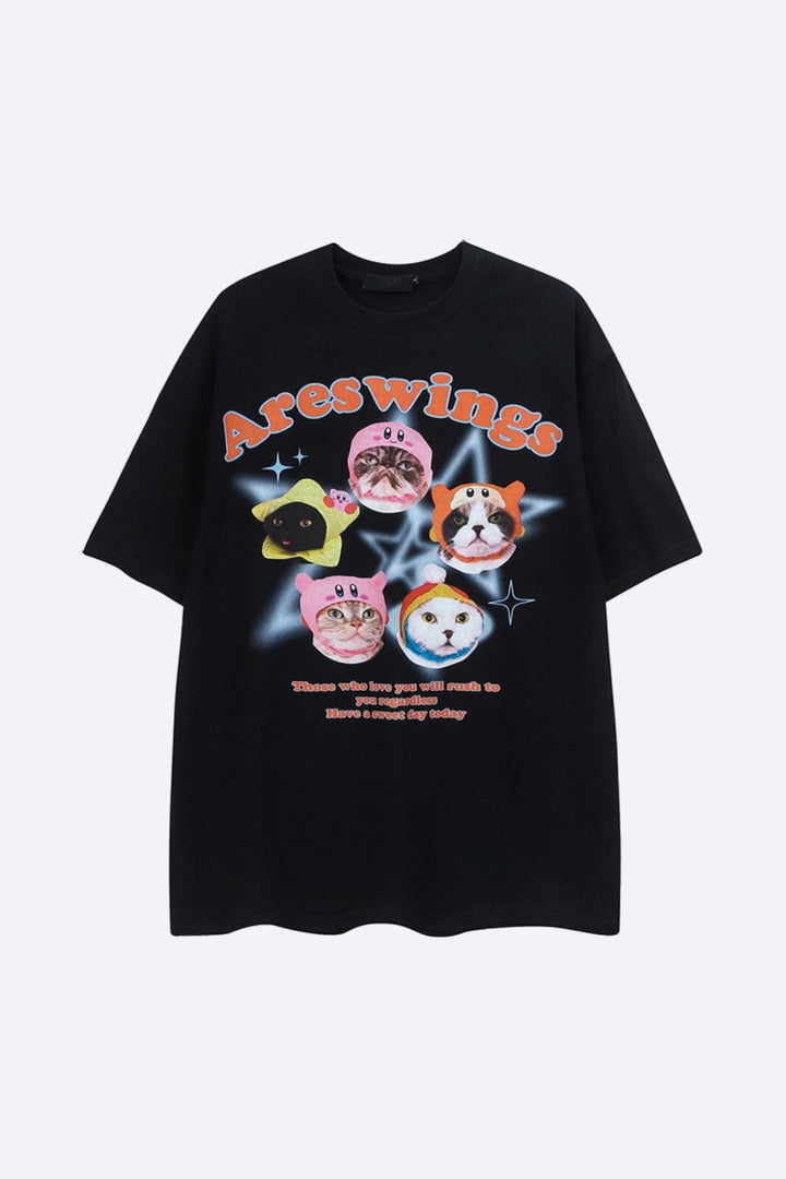 Areswings T-Shirt