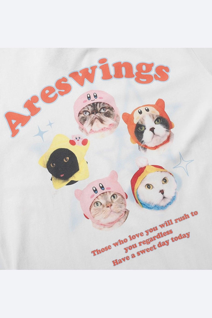 Areswings T-Shirt