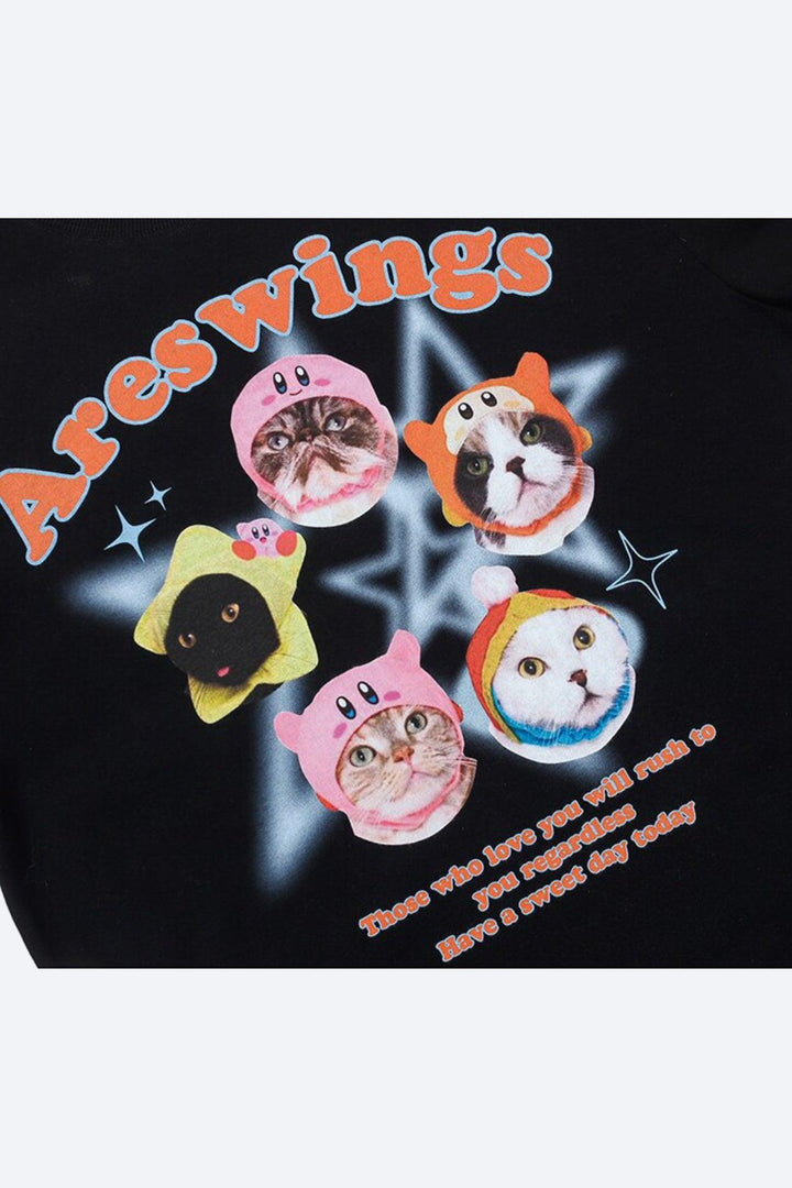 Areswings T-Shirt