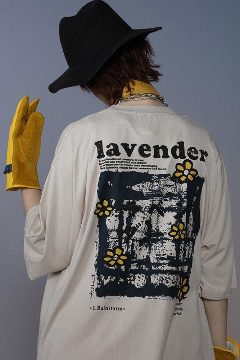 Lavender