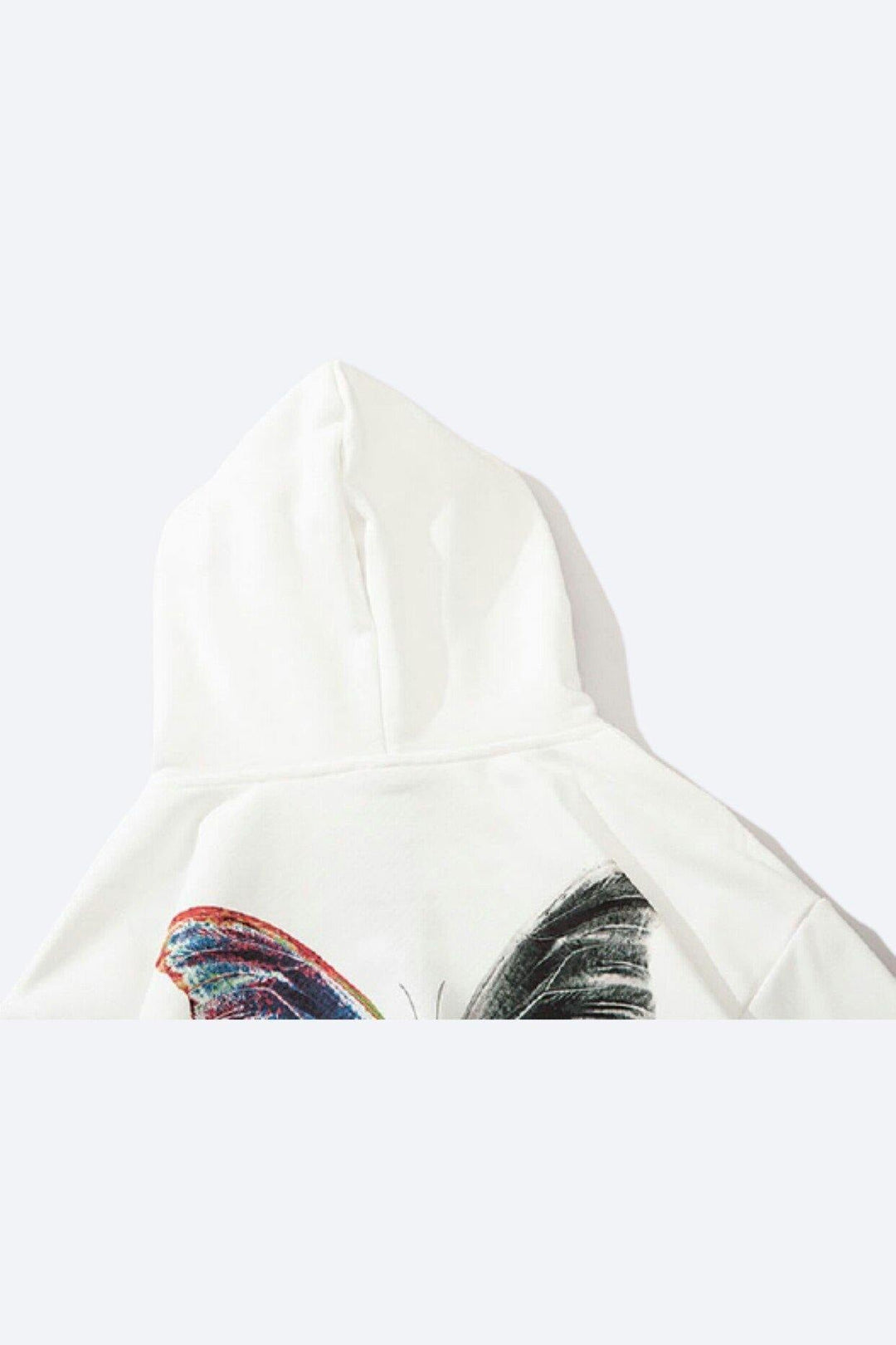 Butterfly Hoodie