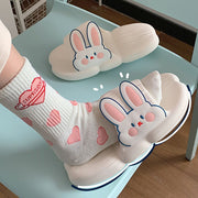 Casual Living Lovely Rabbit Slides