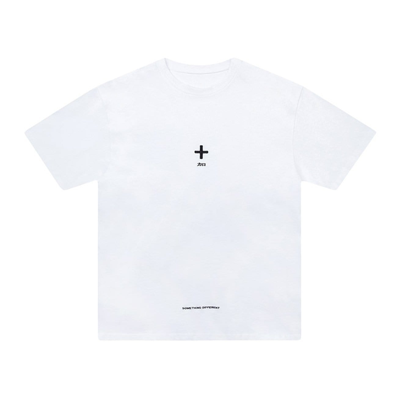X T-Shirt