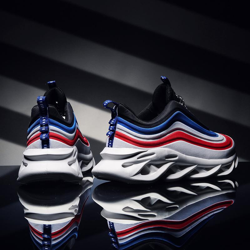PEGASUS Wave Runner Sneakers
