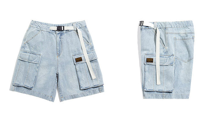 Lyon Street Shorts