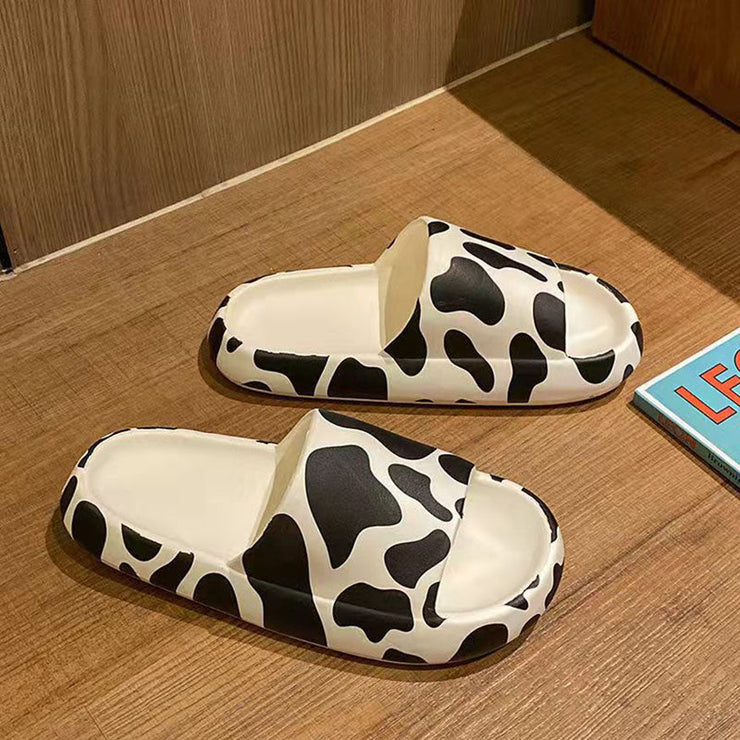 Cute Cow Slides