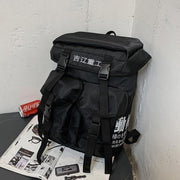 X Dark Backpack