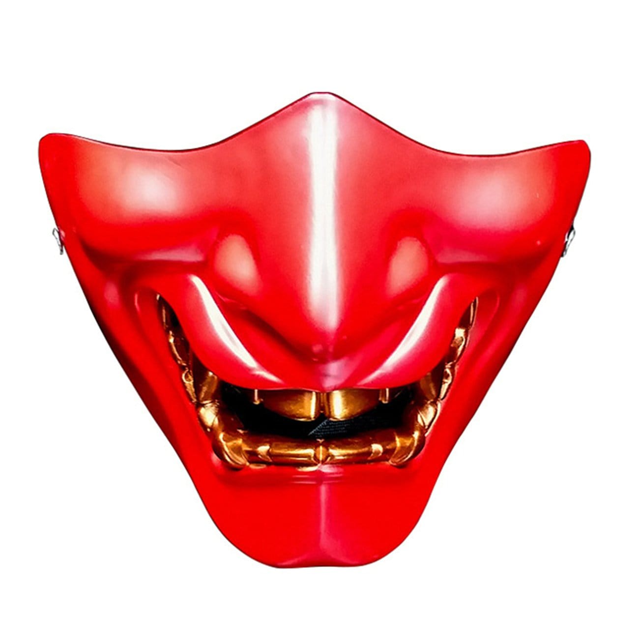 3D Devil Mask