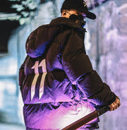Tech XX Winter Jacket
