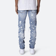 Snowflake Jeans