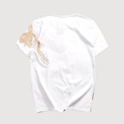 Koraida Shirt White