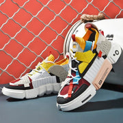 Flipped Candy v3 - Sneakers