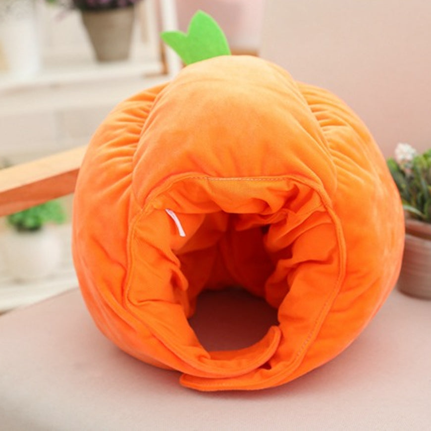 Cute Pumpkin Hat