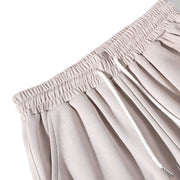Jolly Multi-Pocket Drawstring Pants