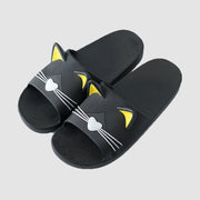 Cute Cat Pool Slides