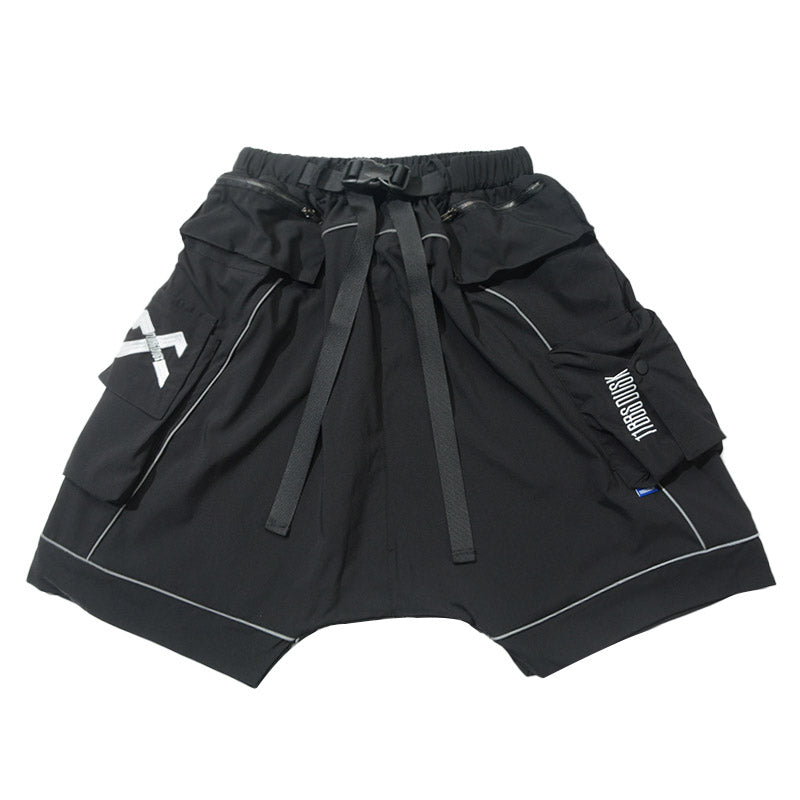 Boston Street Shorts