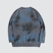 Bangouluo Knitted Sweater