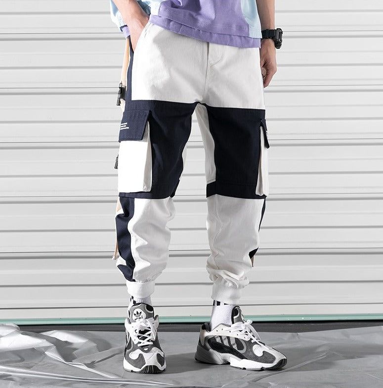 Hipcat Techwear Cargo Pants