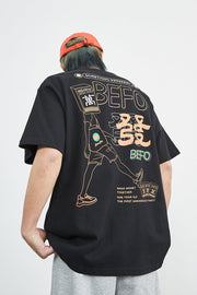 Befo T-Shirt