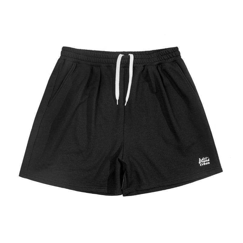 Casual sports shorts summer