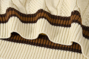 Daisy Sweater Vest