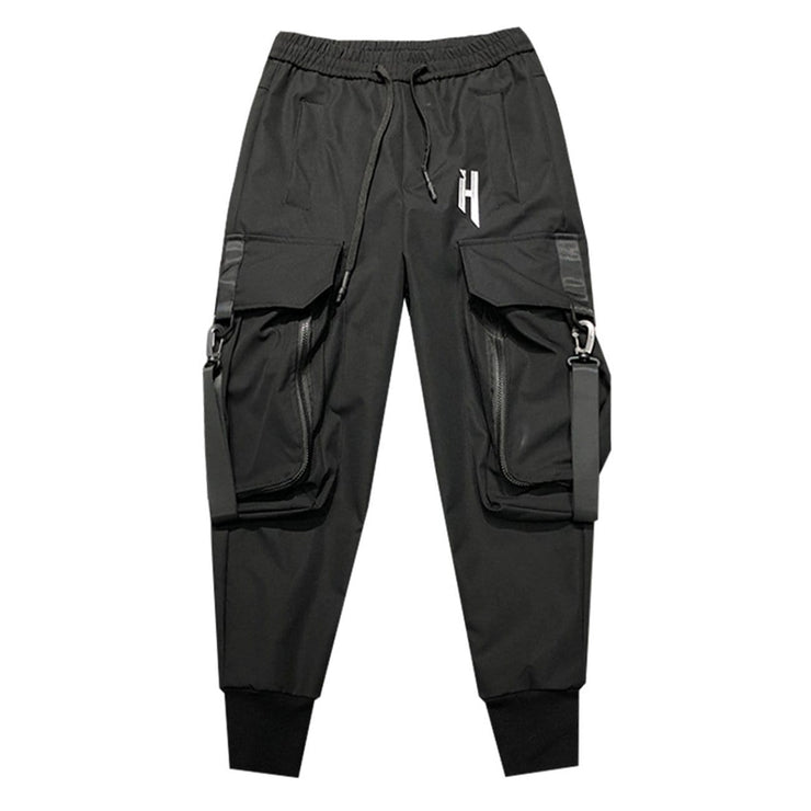Darkwear Functional Pockets Pants