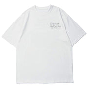 Fun Animal Print Cotton T-Shirt