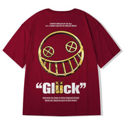 Gluck Streetwear T-Shirt