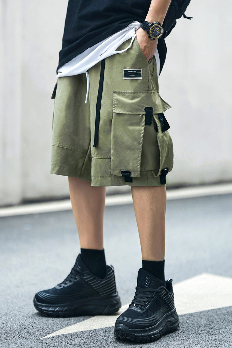 Hunter Streetwear Shorts