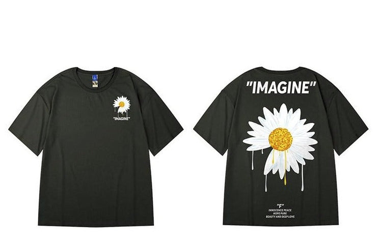 Imagine Streetwear T-Shirt