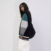 Laoxi Knit Sweater Vest