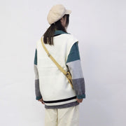 Laoxi Knit Sweater Vest