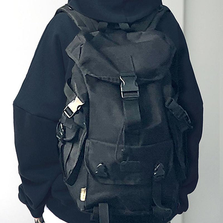 Large-capacity Travel Backpack