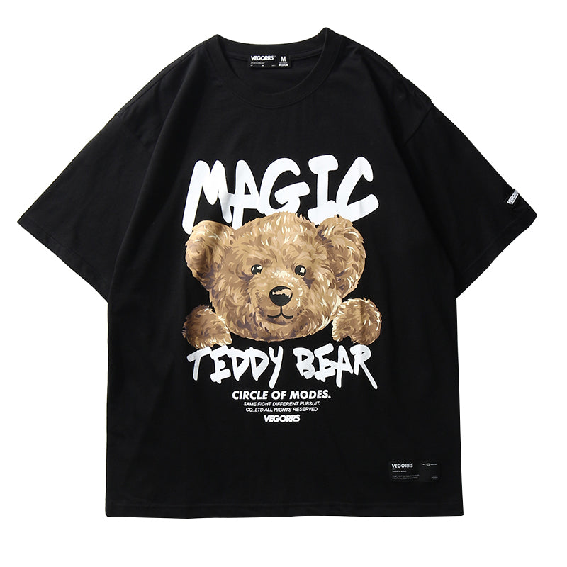 Magic Bear T-Shirt