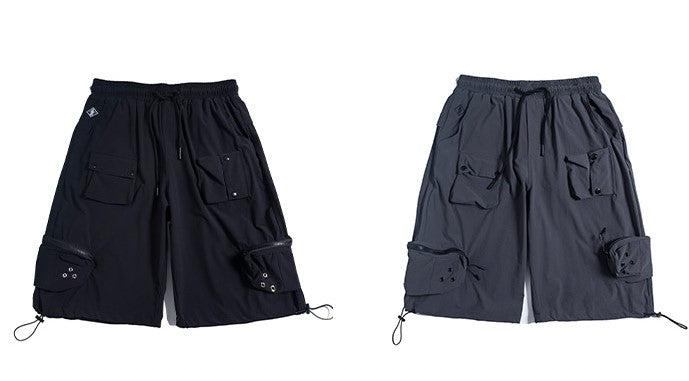 Saburo Shorts