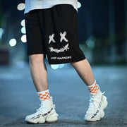 Smile X Streetwear Shorts