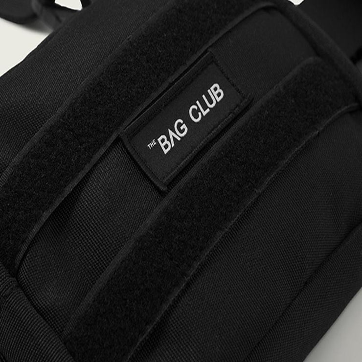 Tactical Vest Belt Bag