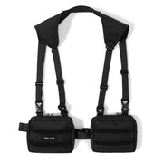 Tactical Vest Belt Bag