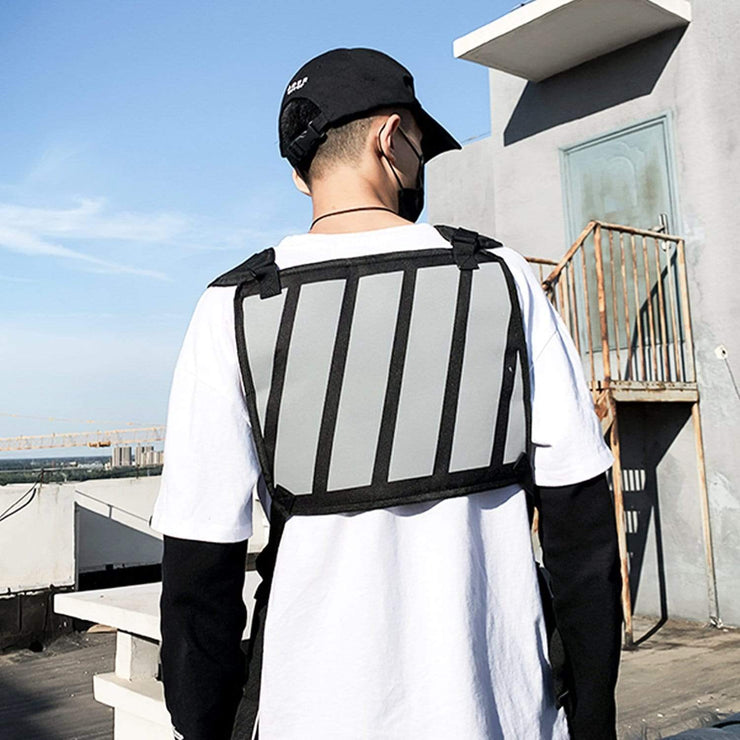 3M Reflective Backpack