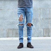 High Street Stretch Jeans