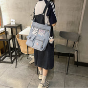 Cute Simple Bag