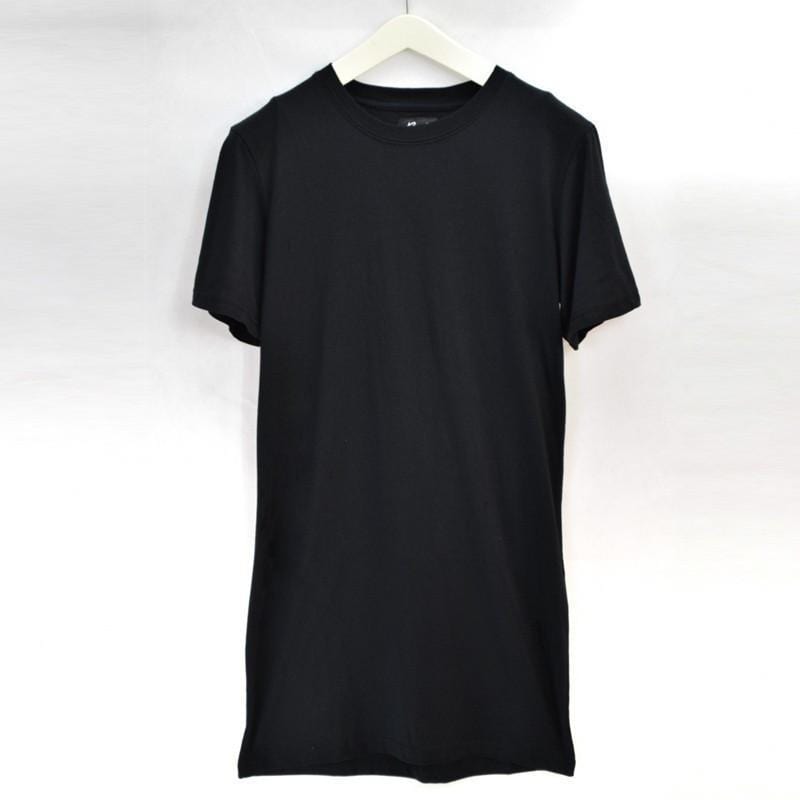 Basic long t-shirt - Mugen Soul Urban Streetwear Hip Hop Clothing Brand 
