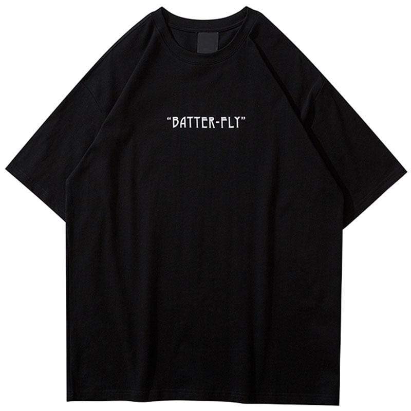 Butterfly Effect T-Shirt