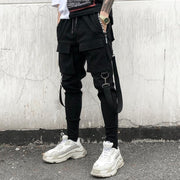 City Urban Streetwear Sweatpants - Mugen Soul Urban Streetwear Hip Hop Clothing Brand 