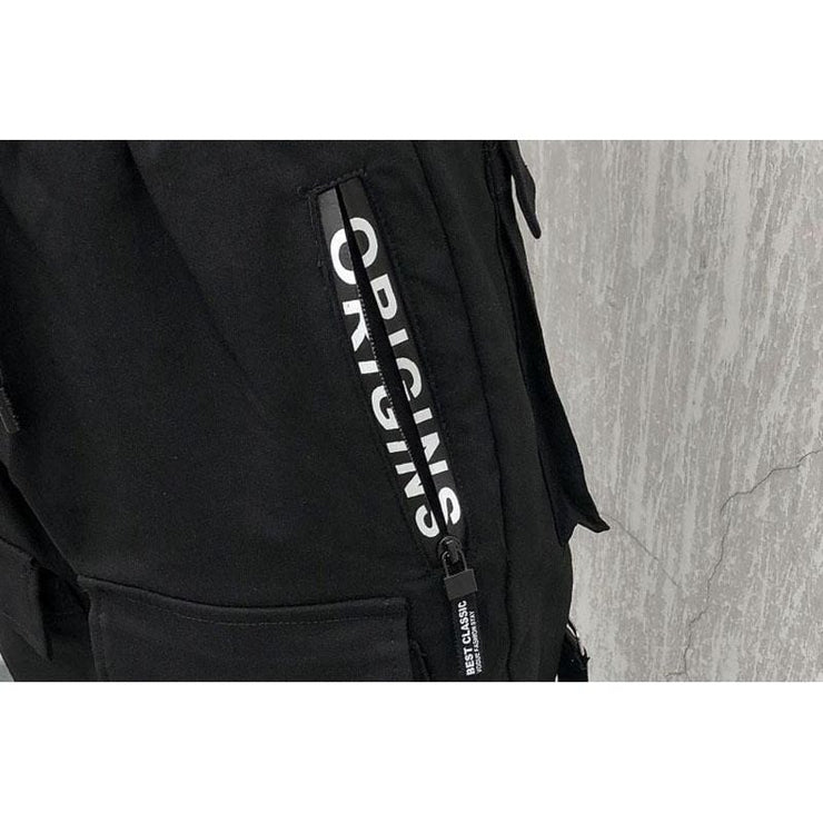 City Urban Streetwear Sweatpants - Mugen Soul Urban Streetwear Hip Hop Clothing Brand 