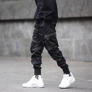 Combat Joggers - Mugen Soul Urban Streetwear Hip Hop Clothing Brand 