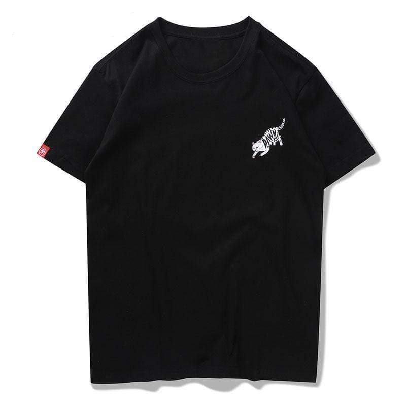 Dawn T-Shirt - Mugen Soul Urban Streetwear Hip Hop Clothing Brand 